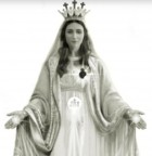 Virgem Maria: Venho até vós como a 'Mulher Vestida de Sol' para iluminar-vos o caminho, já que se não atenderdes nestes momentos será difícil que atendais nos momentos vindouros quando o enganador de almas se encontre diante da humanidade (11-3-2015)