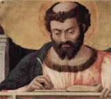 18 de Outubro - São Lucas, evangelista