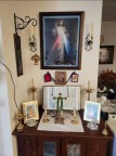 FAÇA UM ALTAR EM SUA CASA