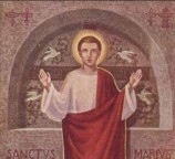 19 de Janeiro - São Mario     