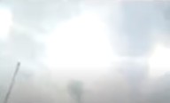 Estranho fenômeno no céu do Uruguai: 3 sóis (vídeo)