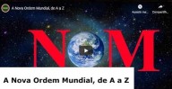 A Nova Ordem Mundial de A a Z (vídeo)