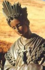Consagração da Família e da Comunidade à Nossa Senhora de La Salette