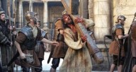 As visões de ANNA CATHARINA EMMERICH: JESUS LEVA A CRUZ AO GÓLGOTA  