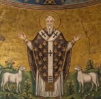20 de julho - Santo Apolinário de Ravena, Bispo e Mártir (vídeo) 