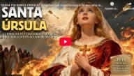 21 de Outubro - Santa Úrsula