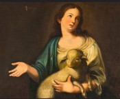 21 de Janeiro - Santa Inês 