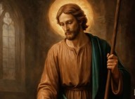 A impressionante aparição de São José que quase ninguém conhece (vídeo)