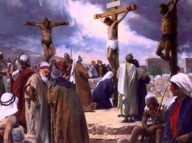 As visões de ANNA CATHARINA EMMERICH: CRUCIFICAÇÃO E MORTE DE JESUS     