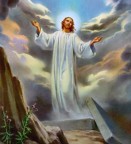 As visões de ANNA CATHARINA EMMERICH: A GLORIOSA RESSUREIÇÃO DE JESUS      