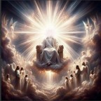 Deus Pai: Devem orar profunda e intimamente e dirigir-se à nossa Trindade para serem ouvidos, para que a guerra seja amenizada antes que cause um mal irreparável. (17-04-2026)