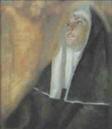 22 de Maio - Santa Rita de Cássia  
