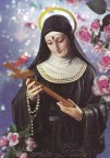 22 de Maio - Santa Rita de Cássia  