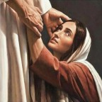 22 de Julho - Santa Maria Madalena