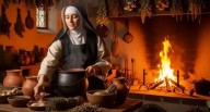 O Caldo de Ossos de Santa Hildegarda, a cura que regenera todo o corpo (vídeo)