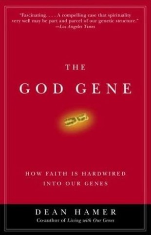 Livro: O GENE DE DEUS %u2013 COMO A FÃ ESTÃ CONECTADA A NOSSOS GENES.