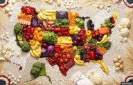 O CAVALEIRO DA FOME (Ap 6, 5-6) – BlackRock e Vanguard estão assumindo tecnologias centralizadas de produção de alimentos e terão controle quase total sobre o futuro suprimento de alimentos na América