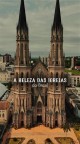 A Beleza das Igrejas do Brasil (vídeo)
