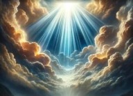 O GRANDE AVISO DE DEUS À HUMANIDADE 