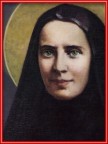 22 de Dezembro - Santa Francisca Xavier Cabrini