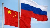 A Rússia e a China estarão no poder em muitos países, a começar pela Europa (Jesus a Maria Divina Misericórdia, em 19-07-2012)