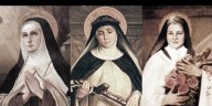 Conselho de três santas e doutoras da Igreja para você