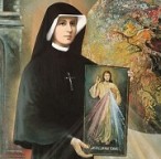 Festa da Divina Misericórdia