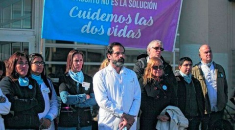 Leandro Rodríguez Lastra / Foto: CtizenGO Argentina