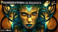 A verdadeira origem da Maçonaria (vídeo) 