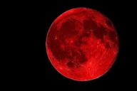 A Lua de Sangue na Sagrada Escritura e nas Aparições marianas