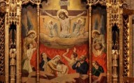 O Poder da Santa Missa para retirar almas do Purgatório - Visão sobrenatural de criança salva seu pai do Purgatório 