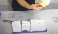Faça em casa: sabão sem soda, sem óleo, no liquidificador (vídeo) 