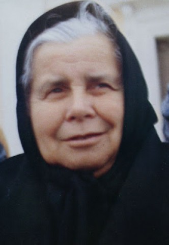 Mamma Rosa Quatrinni