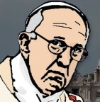 Bergoglio é um antipapa?