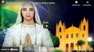 Profecia de Nossa Senhora sobre a varíola (vídeo)