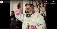 Jesus ao Padre Pio: o sinal que indicará o Fim (vídeo) 