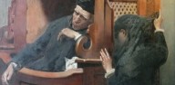 Por que necessito confessar meus pecados a um sacerdote?