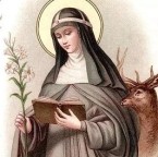 Oração das Sete Ave-Marias em honra às Sete Dores de Maria Santíssima (Revelações a Santa Brígida da Suécia)