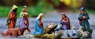 ‘QUANDO VIER O FILHO DO HOMEM, PORVENTURA ACHARÁ FÉ NA TERRA?’ (Lc 18, 8)  Cada vez menos pessoas associam o Natal a Jesus Cristo 