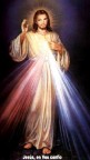 Jesus: Orai com Meu Rosário da Misericórdia e entregai-Me vossa árvore genealógica paterna e materna para ir liberando-a das maldições e ataduras ancestrais que vos têm atado a vós e a vossas gerações, material, social e espiritualmente (19-09-21)