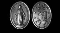 ORAÇÃO À MEDALHA MILAGROSA (ditada pela Santíssima Virgem)