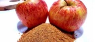 Açúcar caseiro de maçã: saudável e seguro para diabéticos