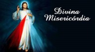 DOMINGO DA DIVINA MISERICÓRDIA - 