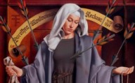 25 de Junho - Santa Doroteia de Montau 