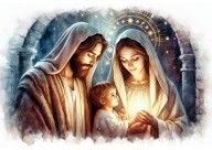 28 de Dezembro de 2025 - Sagrada Família 