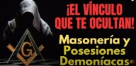 Maçonaria e possessão demoníaca