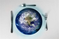 O CAVALEIRO DA FOME (Ap 6, 5-6) – Se aproxima a grande fome mundial, planejada para causar a redução populacional 