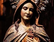 Oração para o sábado ao Imaculado Coração de Maria