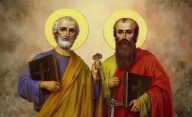 29 de Junho - São Pedro e São Paulo 