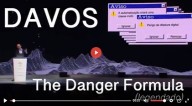 A “Fórmula do Perigo” (Por Yuval Noah Harari) (vídeo)